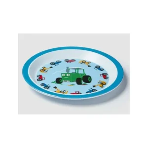 Tractor Ted Mealtime*Plate Machines