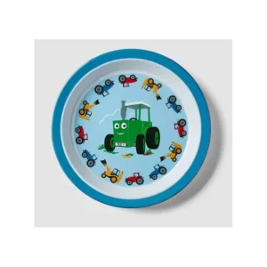 Tractor Ted Mealtime*Plate Machines