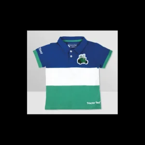 Tractor Ted Clothing & Footwear*Polo Shirt