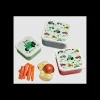 Tractor Ted Mealtime*Snack Pots Machines