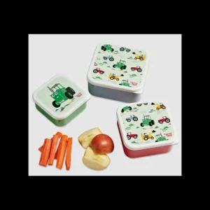 Tractor Ted Mealtime*Snack Pots Machines