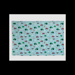 Tractor Ted Clothing & Footwear*Snuggle Blanket