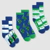 Tractor Ted Clothing & Footwear*Socks - 3 Pack