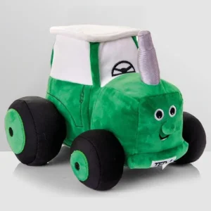Tractor Ted Games*Soft Toy Large