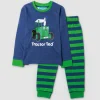 Tractor Ted Clothing & Footwear*Stripey Pyjamas