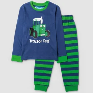 Tractor Ted Clothing & Footwear*Stripey Pyjamas