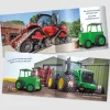 Tractor Ted Books & Dvd`S*Tedtastic Tractors Story Book
