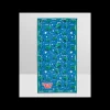 Tractor Ted Clothing & Footwear*Towel 75 X 140Cm