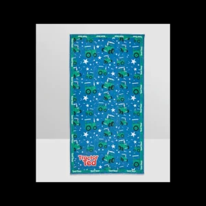 Tractor Ted Clothing & Footwear*Towel 75 X 140Cm