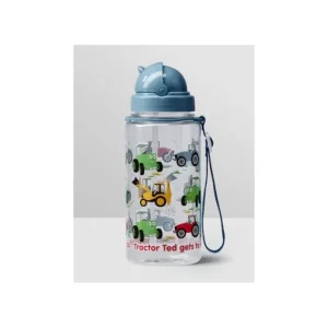 Tractor Ted Mealtime*Water Bottle Machines
