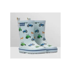 Tractor Ted Wellingtons | Clothing & Footwear*Wellies - Machines