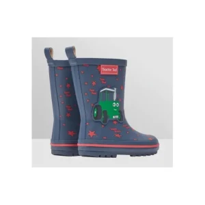 Tractor Ted Wellingtons | Clothing & Footwear*Wellies - Stars