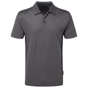 Tuffstuff T-Shirts*Tuffstuf Elite Polo Grey