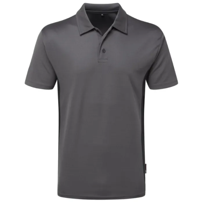 tuffstuf_elite_polo_grey_0.webp Tuffstuff T-Shirts*Tuffstuf Elite Polo Grey