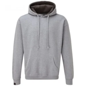 Tuffstuff Jumpers & Cardigans*Tuffstuf Hendon Hoodie Grey