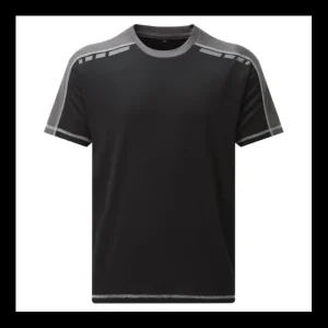 Tuffstuff T-Shirts*Elite T- Shirt Black