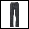 Tuffstuff Trousers*Professional Work Trousers Black