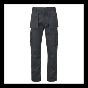 Tuffstuff Trousers*Professional Work Trousers Black
