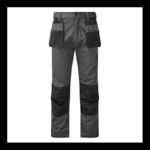 Tuffstuff Trousers*Exel Work Trouser Grey