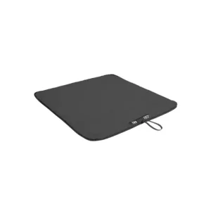 Two Bare Feet Accessories*Changing Mat Black/Charcoal