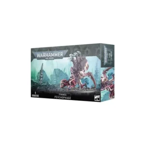 Games Workshop Warhammer 40,000*Tyranids : Psychophage