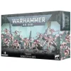 Games Workshop Warhammer 40,000*51-06 Tyranids Genestealers