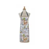 Ulster Weavers Kitchen And Dining | Tea Towels & Aprons*Ulster Weaver Apron PVC - Pantry Cats