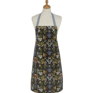 Ulster Weavers Kitchen And Dining | Tea Towels & Aprons*Apron PVC - Finch + Flower