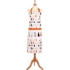 Ulster Weavers Kitchen And Dining | Tea Towels & Aprons*Cotton Apron Cats In Waiting