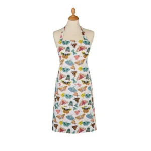 Ulster Weavers Kitchen And Dining | Tea Towels & Aprons*Cotton Apron Butterfly House