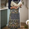 Ulster Weavers Kitchen And Dining | Tea Towels & Aprons*Cotton Apron - Finch + Flower