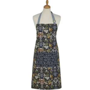 Ulster Weavers Kitchen And Dining | Tea Towels & Aprons*Cotton Apron - Finch + Flower