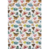Ulster Weavers Kitchen And Dining | Tea Towels & Aprons*Cotton Tea Towel Butterfly House