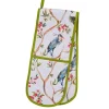 Ulster Weavers Kitchen And Dining | Tea Towels & Aprons*Double Oven Glove Oriental Birds