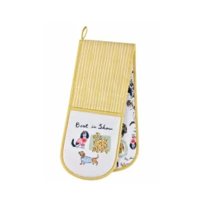 Ulster Weavers Kitchen And Dining | Other*Double Oven Glove - Best In Show
