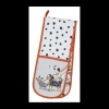 Ulster Weavers Kitchen And Dining | Tea Towels & Aprons*Double Oven Glove - Dog Days