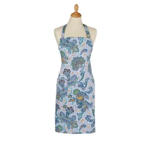 Ulster Weavers Kitchen And Dining | Tea Towels & Aprons*Italian Paisley Apron