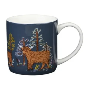 Ulster Weavers Kitchen And Dining | Mugs*Mug - Connie The Cow