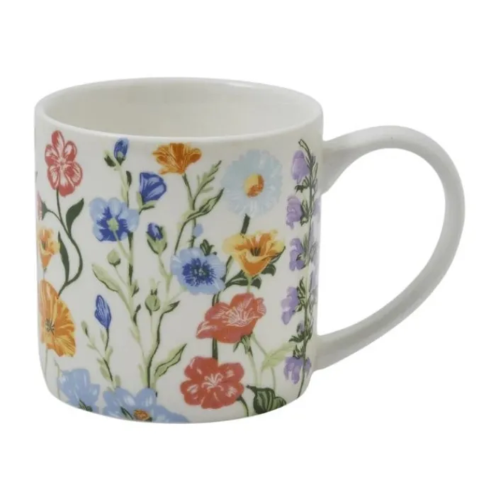 ulster_weavers_mug__cotta_0.webp Ulster Weavers Kitchen And Dining | Mugs*Mug - Cottage Garden