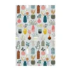Ulster Weavers Kitchen And Dining | Tea Towels & Aprons*Teatowel Cotton Vases