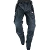 Unbreakable Trousers*U220 Eagle Pro Work Trousers Black