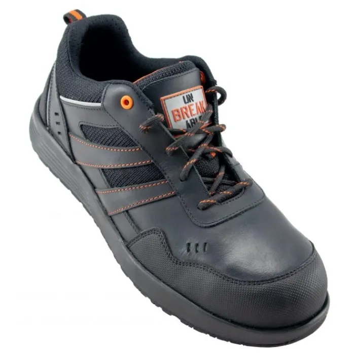 unbreakable_u_stream_safe_0.webp Unbreakable Safety Boots*U100 Stream Safety Trainer Black