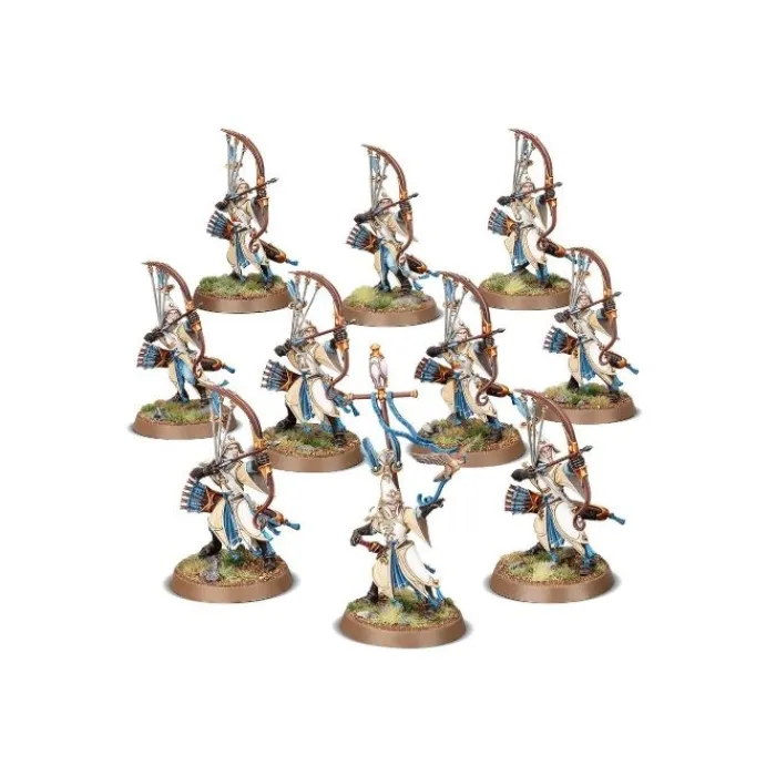 vanari_auralan_sentinels_0.webp Games Workshop Warhammer Age Of Sigma*Vanari Auralan Sentinels