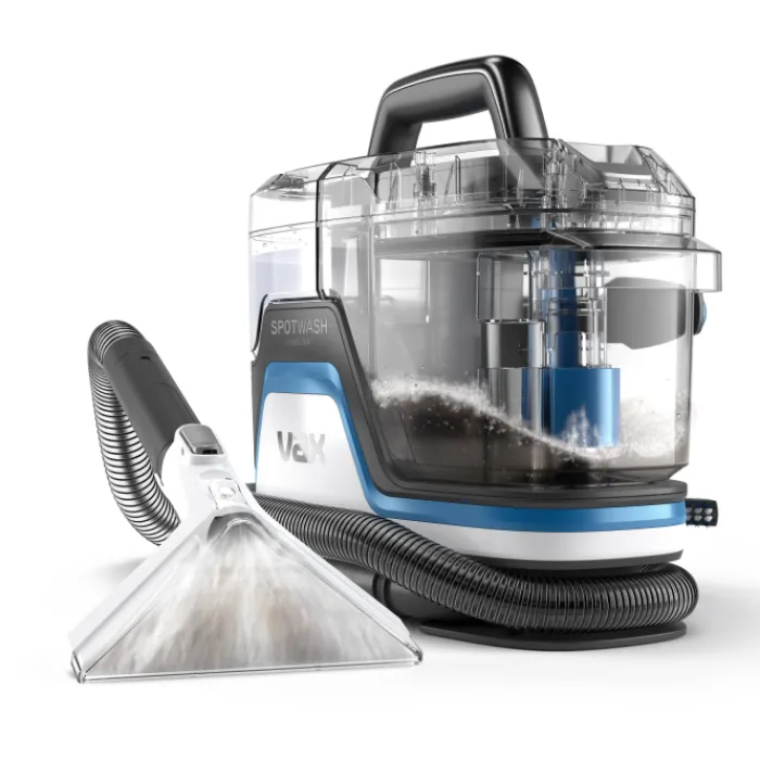 vax_cdswmpxp_spotwash_hom_2.webp Vax Vacuum Cleaners*CDSW-MPXP Spotwash Home Duo Carpet Washer