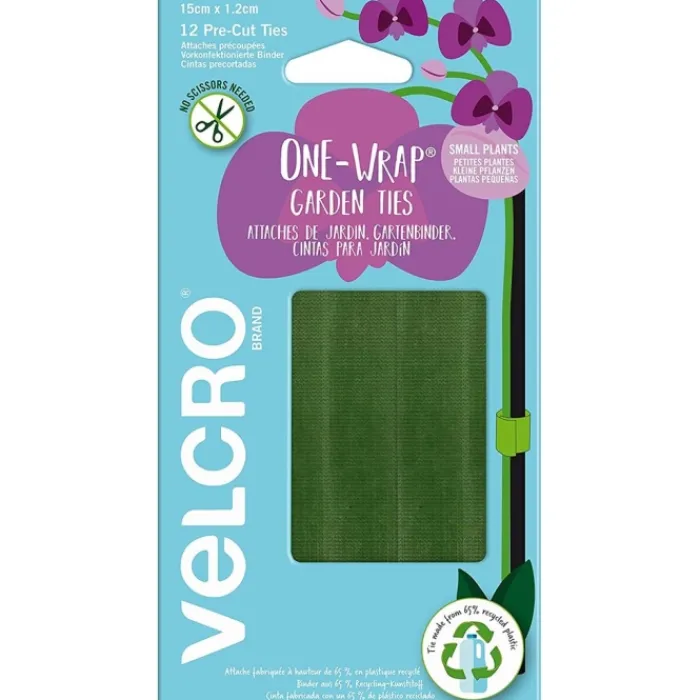 velcro_pre_cut_garden_tie_1.webp Velcro Garden Accessories*Pre Cut Garden Ties