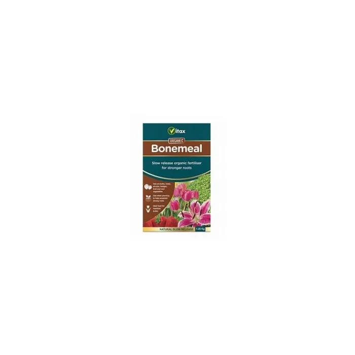 vitax_bonemeal_kg_0-1.webp VITAX LTD Fertilisers & Feed*Vitax Bonemeal 1.25kg