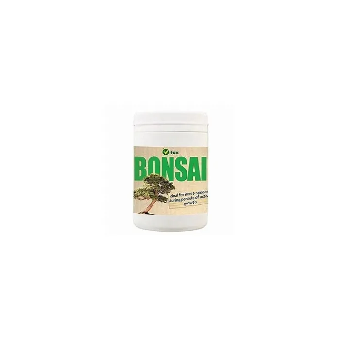 vitax_bonsai_feed_g_0.webp VITAX LTD Fertilisers & Feed*Vitax Bonsai Feed 200g