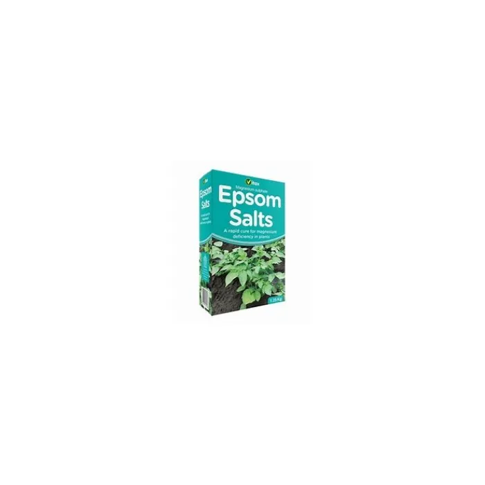 vitax_epsom_salts_kg_0.webp VITAX LTD Fertilisers & Feed*Vitax Epsom Salts 1.25kg