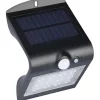 DECCO LTD Outdoor | Lighting & Decor*V-TAC LED Solar Wall Lamp
