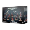 Games Workshop Warhammer 40,000*Warhammer 40k Adepta Sororitas Battle Sisters Squad
